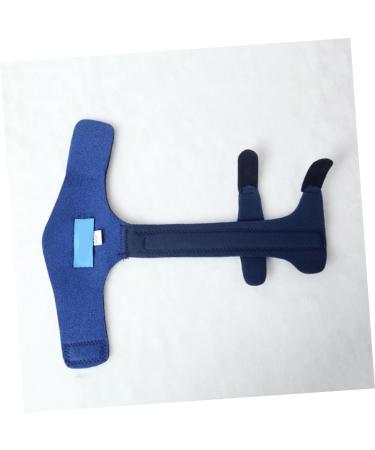 FRCOLOR Extension Thumb Splint | Hand Brace for Fractures & Immobilization | Adjustable Finger Support - Buy Online on GoSupps.com