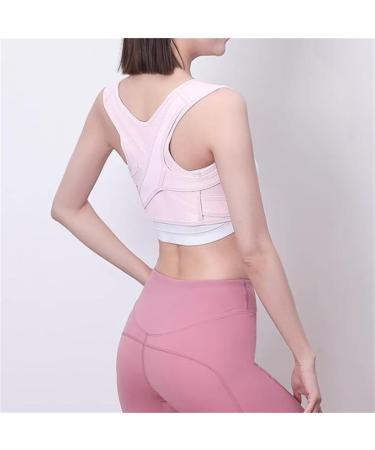 Chest Anti-Camel Band - Spine Correction for Shoulders & Neck (Small D) | International Shipping Available - Buy Online on GoSupps.com