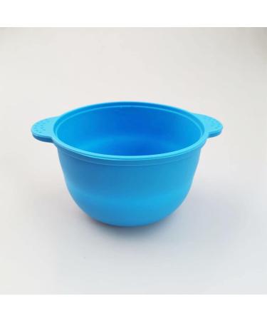 Amagogo Wax Heat Insert | Non-Stick Wax Melting Pot | Durable & Leakage-Proof for Hair Removal - 300ml Blue - Buy Online on GoSupps.com