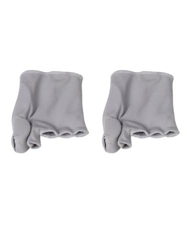 Camidy Bunion Corrector - 1 Pair Bunion Pain Relief Socks for Women and Men - Hallux Valgus & Hammer Toes Foot Care - Buy Online on GoSupps.com