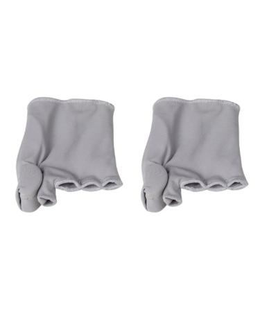 Buy Bunion Corrector & Big Toe Straightener - Pain Relief for Hallux Valgus | Orthopedic Bunion Splint & Toe Separator - Buy Online on GoSupps.com