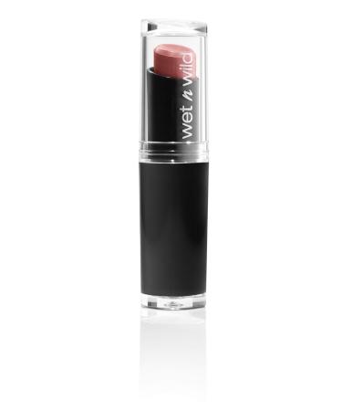 wet n wild Megalast Lip Color  In the Flesh  0.11 Fluid Ounce In the Flesh 0.11 Ounce (Pack of 1)