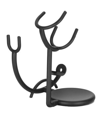 Universal Keeper Security Razor Holders & Brush Stands - Optimized Storage for Safety Razors & Brushes | Shop Internationally - Buy Online on GoSupps.com