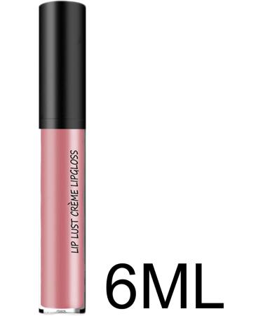  G n rique Women's Lip Gloss - Non-Sticky Finish Moisturizing Water-Resistant Stick for Daily Care Evenings & Family Time - Buy Online on GoSupps.com