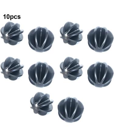 Tasse secouer Variable avec Boule d'agitation pour Un m lange Facile Bouteille de Shaker en PP m langeur de prot ines 10 Paquets/lot Noir - Buy Online on GoSupps.com