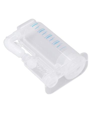 Professional Deep Breathing Trainer - Flexible & Portable Lung Trainer for Hospitals | Improve Respiratory Health - Buy Online on GoSupps.com