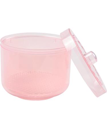 Nails Tool Boxes Grinding Head Storage Case Nails Tool Cleaning Boxes Nails Bit Sterilizer Boxes For Nails Salons - Buy Online on GoSupps.com