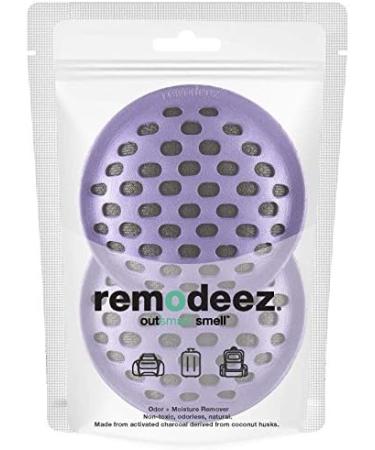 Buy Remodeez CDU Moisture Remover - Travel Size Violet Microfiber 1 Count (Pack of 1) - International Shipping Available - Buy Online on GoSupps.com