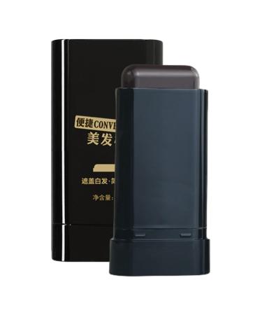 B ton De Coloration Instantan e Avec Peigne Int gr B ton De Teinture Pour Cheveux Imperm able Stick De Couverture Capillaire Instantan e Teinture Capillaire Pour Femmes Et Hommes