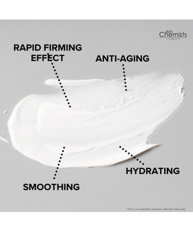 skinChemists Wrinkle Killer Instant Lift | Hyaluronic Acid & Peptides | Visible Lift Smooth & Firm Skin in Minutes - Shop Now - Buy Online on GoSupps.com