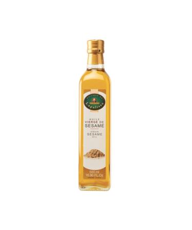 Huilerie De Lapalisse Sesame Oil 50 cl Abel 1898