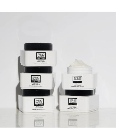 Erno Laszlo Phelityl Night Cream - Re-Hydrating Non-Greasy Formula | 1.7 Fl Oz - Buy Online on GoSupps.com