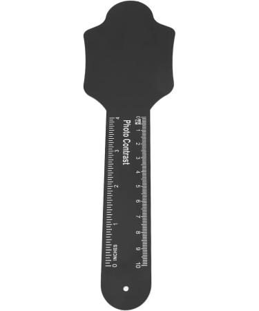 Dental Photo Contrast Board - Black Background for Oral Photography | Easy Clean & Practical - Buy Online on GoSupps.com