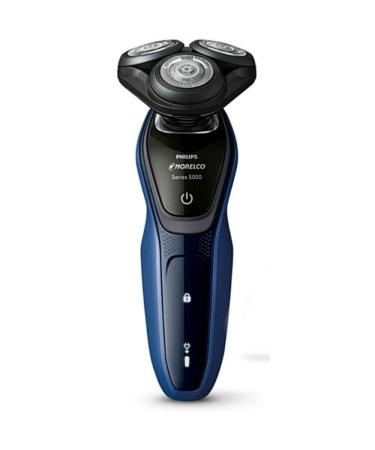 Philips Norelco 5150 Shaver S5074 Series 5000 Wet & Dry Electric Shaver - Unboxed - Buy Online on GoSupps.com