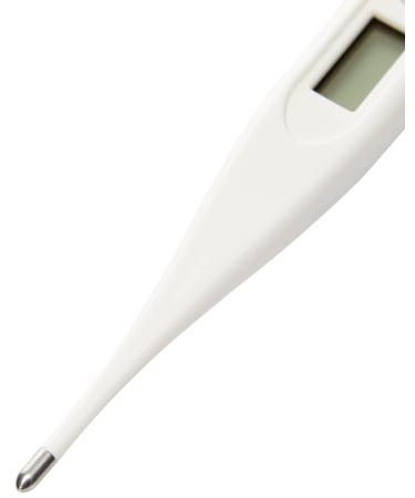HK-901 Digital Thermometer - Accurate, Fast, Easy-to-Read - Buy Online on GoSupps.com