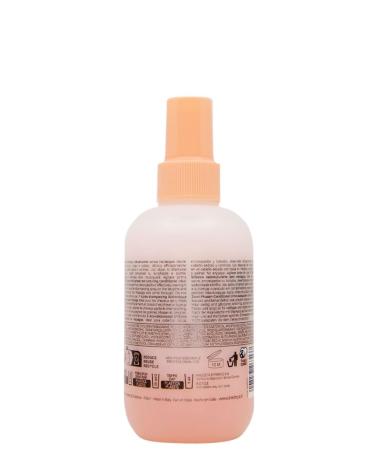 Inebrya Ice Cream Keratin Bi-Phase Conditioner 200ml - Best Restorative Conditioning Treatment for All Hair Types | International Shipping Available - Buy Online on GoSupps.com