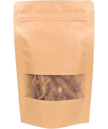 CROW Whole Mulethi (Liquorice) - 200 Grams - Buy Online on GoSupps.com