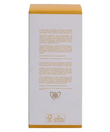 AQUA ALLEGORIA NETTARE DI SOLE by Guerlain EDT SPRAY 2.5 OZ - Buy Online on GoSupps.com