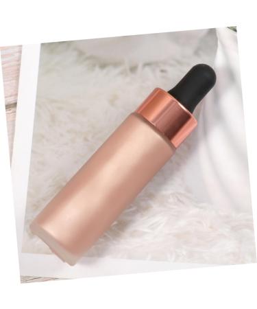 Mipcase 2pcs Bling Eyeliner Liquid Eyeshadow Shining Eyeliner Liquid Foundation Enhancer Flash 1 count (Pack of 1) As Shownx2pcs - Buy Online on GoSupps.com