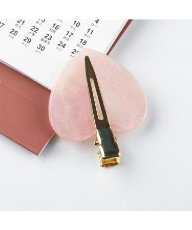 hgnxa Novelty Sequins Star Shape Hair Clip Carnival Photography Hairpin for Woman Girls Subculture Look Braids Taking Photo AA12 - Buy Online on GoSupps.com