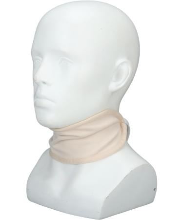 Buy Dpofirs Adjustable Reusable Castor Oil Pack | Neck Compression for Liver Detox Constipation Relief & Stress Reduction International Shipping Available - Buy Online on GoSupps.com