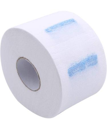 Ogquaton Premium Neck Paper - One-Way Wash Hairdresser Accessories | Waterproof Salon Tools for Haircuts & Styling - Buy Online on GoSupps.com
