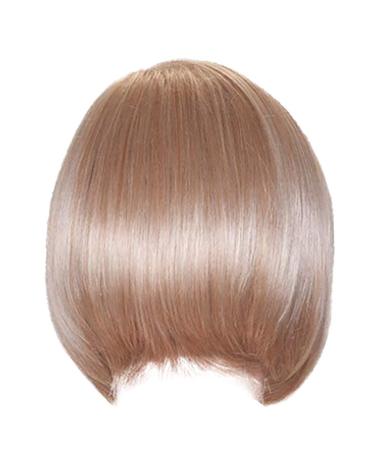 Wig Women Short Bob Synthetic Cosplay Long Straight Curly Women Party Brazilian Hair 50s 60s 70s 80s