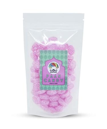 Mr. Merchant Mix Candy 400g Mouth Freshener Digestive After-Meal Mukhwas _Packing May Vary