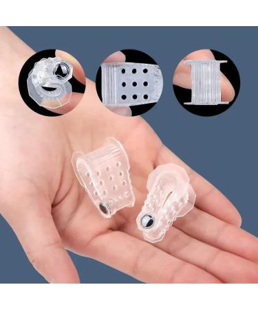 Bunion Corrector with Toe Spacers for Women | Adjustable Big Toe Straightener & Bunion Relief Solutions - Buy Online on GoSupps.com