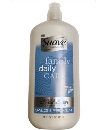 Suave Professionals - Premium Hair Care Products for All Hair Types | Shop Internationally - Buy Online on GoSupps.com