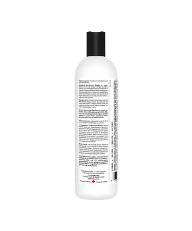 Prairie Naturals Avalanche Dandruff Treatment Shampoo - 16.89 oz | Best Anti-Dandruff Solution for Healthy Hair - Buy Online on GoSupps.com