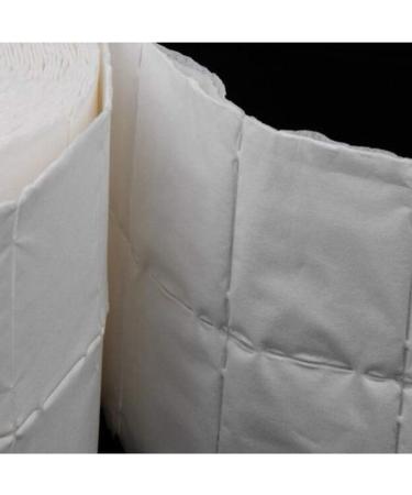 Beaupretty Nail Washing Paper 300 Piece White Nail Remover Towel Nail Removal Disposable Washing Towel - Buy Online on GoSupps.com