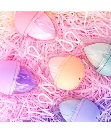 Makeup Sponge Beauty Egg Makeup Blender Cosmetic Puff Makeup Sponge Cushion Foundation Powder Sponge Beauty Tool Women Make Up Accessories Makeup Sponge Holder(Blue) - Buy Online on GoSupps.com