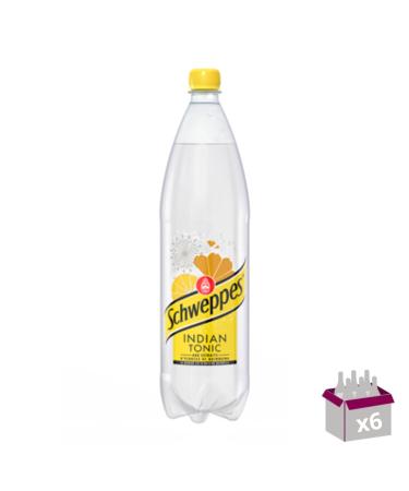Indian Tonic - 6 x 1.5 L