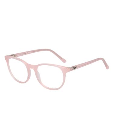 Edison & King reading glasses Soul Mate with Blue Light Protection in a stylish nude look +2.25 dpt Ros