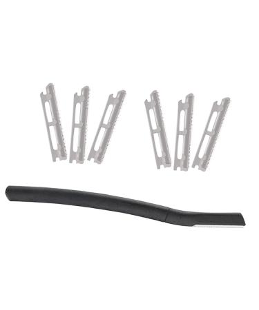 3 Sets Eyebrow Razor Tools for Women - Portable Face Shavers & Eyebrow Trimmers | International Shipping - Buy Online on GoSupps.com