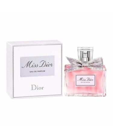 Miss Dior for Women by Dior 3.4 oz EDP Spray 3.4 Fl Oz (Pack of 1)