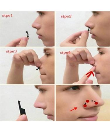 Best Invisible Nose Shaper & Lifter | Painless Nose Shaping Clip for Perfect Contour - International Shipping Available - Buy Online on GoSupps.com