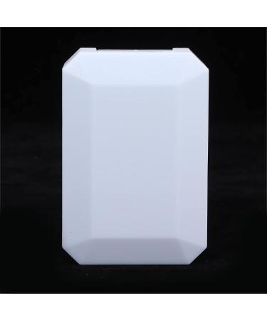 Buy Generic Contact Lens Box with Mirror & Tweezers - Silicone Waterproof & Dustproof | International Shipping Available - Buy Online on GoSupps.com