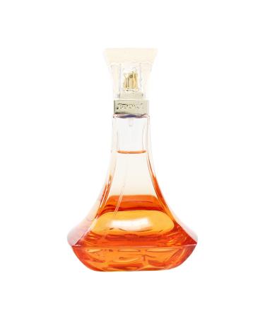 Beyonce Heat Rush by Beyonce Eau De Toilette Spray 3.4 oz for Women- 480445 3.4 Fl Oz (Pack of 1) - Buy Online on GoSupps.com