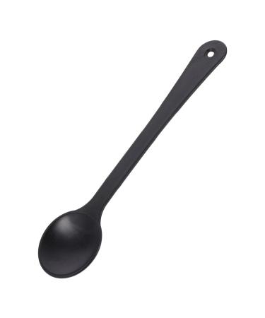 Ukcococo Ockluderblockplatte L Ffel Black Handheld Eye Occluder Eye Diagram Occluder For eye examinations Plastic instruments for the eye diagram test Eye examination tools