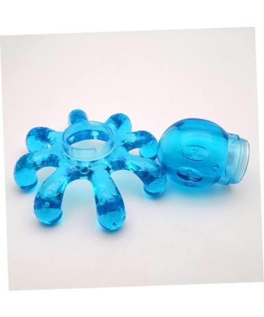 Healvian Massage Tools | 10 Pcs Massager Set for Hair Head & Neck Relief | Ideal for Elderly Use | International Shipping Available - Buy Online on GoSupps.com