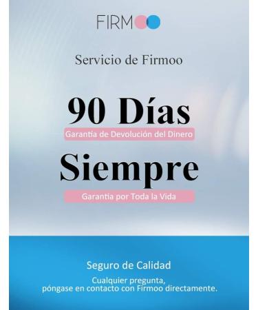 Shop Firmoo Blue Light Glasses for Men & Women | Anti-Tired Filter UV400 Protection TR90 Frame - Black - Buy Online on GoSupps.com