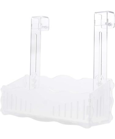 VILLCASE Aquatic Planter for Aquarium Terrarium Water Plant Pot Aquarium Plant Pots Aquatic Grass Planter Grass Holder Fresh Water Water Plant Pond - Buy Online on GoSupps.com