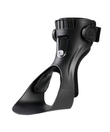 Buy Drop Foot Brace Orthosis AFO - Inflatable Ankle Support for Hemiplegia & Stroke - Right Foot Large - Buy Online on GoSupps.com