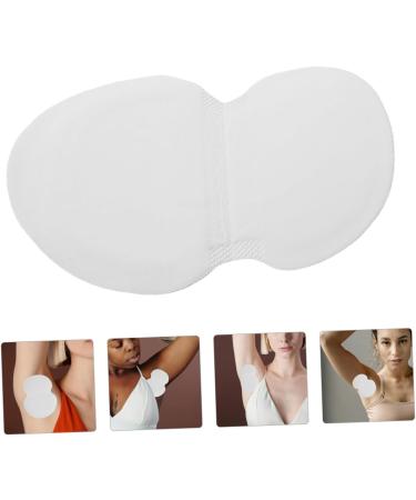 SHERCHPRY 100 Pi ces Autocollants Absorbants pour Aisselles de Discrets pour Pr venir Transpiration - Buy Online on GoSupps.com