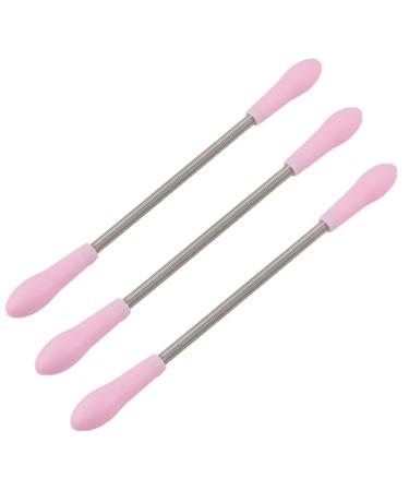 3 xDemarkt Hair Removal Epilator Tweezers Epilator Hair Removal Face Facial Hair Epilator Stick