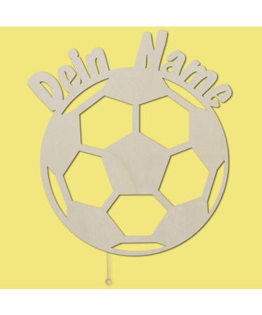 Personalized Football Gifts for Boys Men & Girls - LED Night Light for Ages 5-12 - Buy Online on GoSupps.com