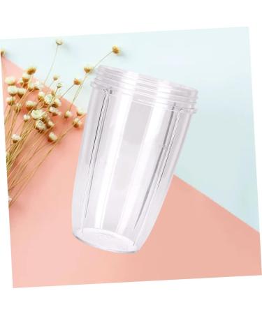 Amosfun Lot De 3 Bouteilles De 68 Cl De Hauteur Tasse Shaker R cipient De Remplacement En Pour Fitness 10.1*10.1*16.6cmx3pcs Comme Indiqu x3pcs - Buy Online on GoSupps.com