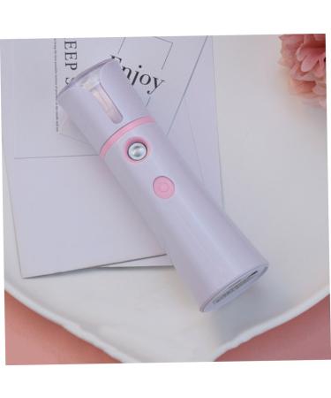 Outanaya Skin Care Humidifier 1Pc portable face humidifier facial spa steamer travel mini facial steamer Mini Humidifier 14.1x4cm - Buy Online on GoSupps.com